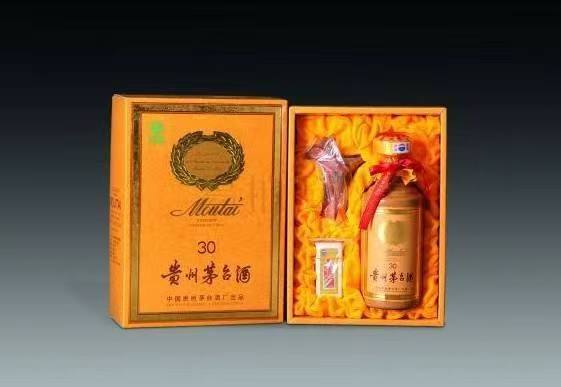 临西年份酒回收